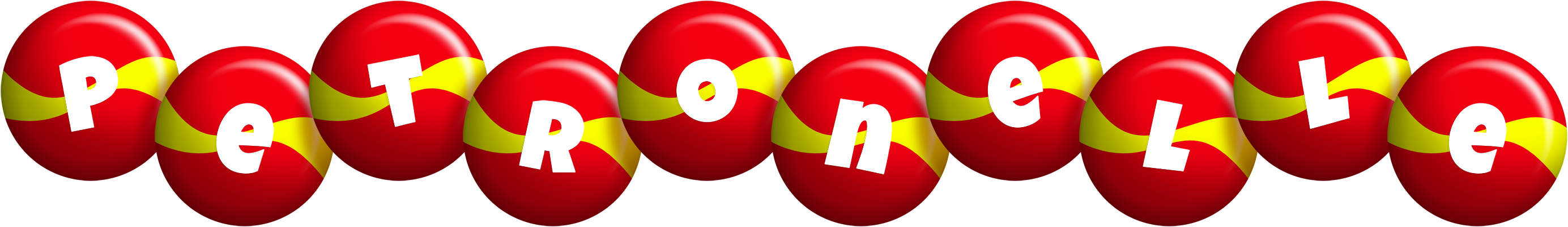 Petronelle spain logo
