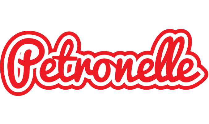 Petronelle sunshine logo