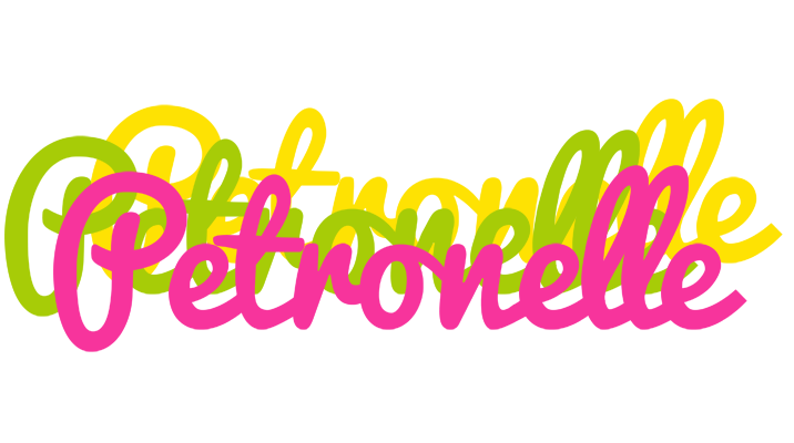Petronelle sweets logo