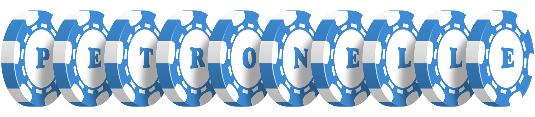 Petronelle vegas logo