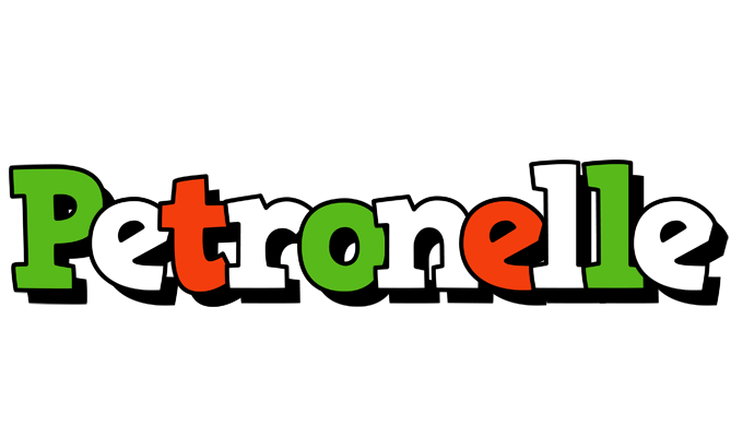 Petronelle venezia logo