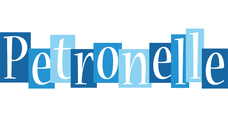 Petronelle winter logo