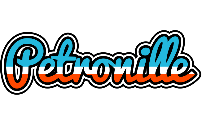 Petronille america logo