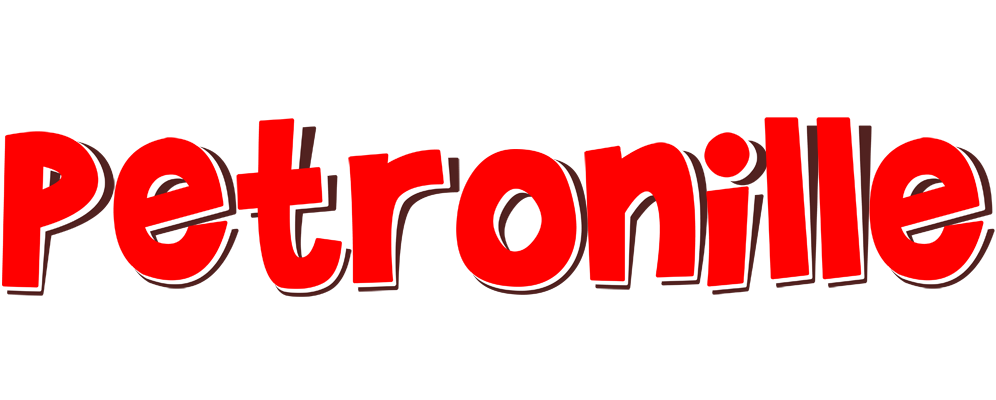Petronille basket logo