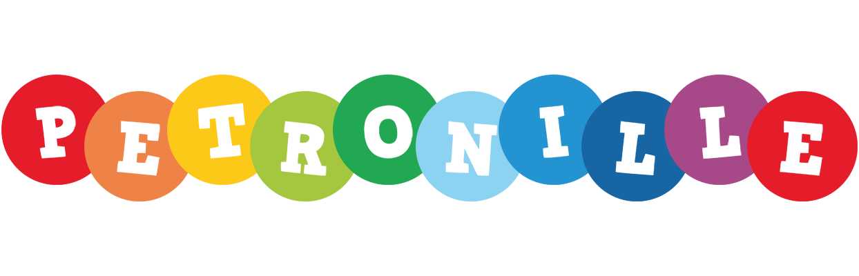 Petronille boogie logo