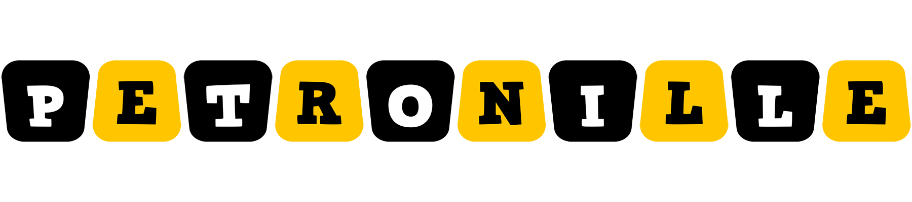 Petronille boots logo