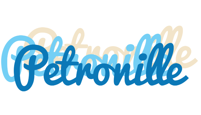 Petronille breeze logo