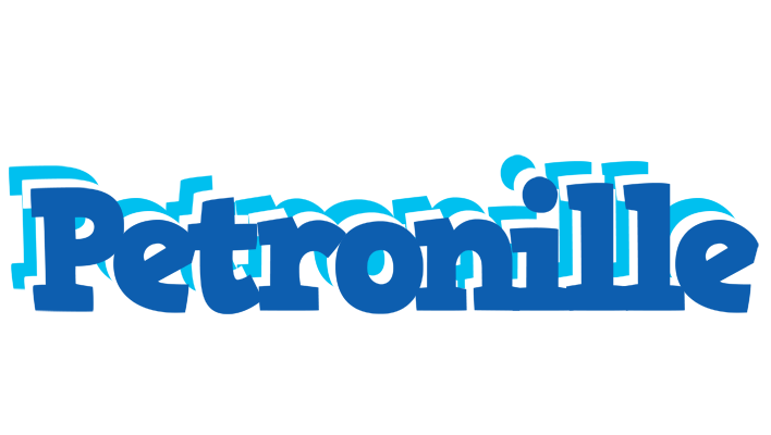 Petronille business logo