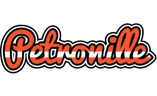 Petronille denmark logo