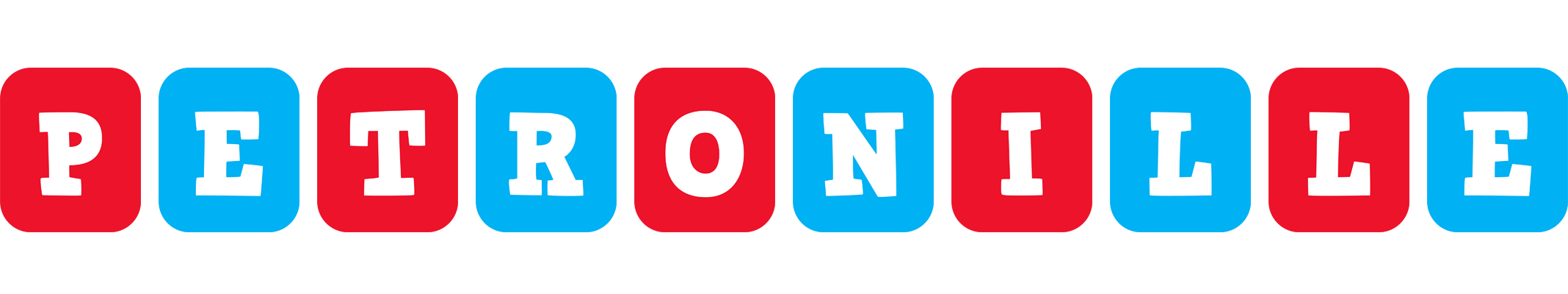 Petronille diesel logo