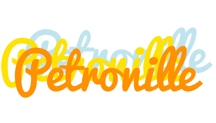Petronille energy logo