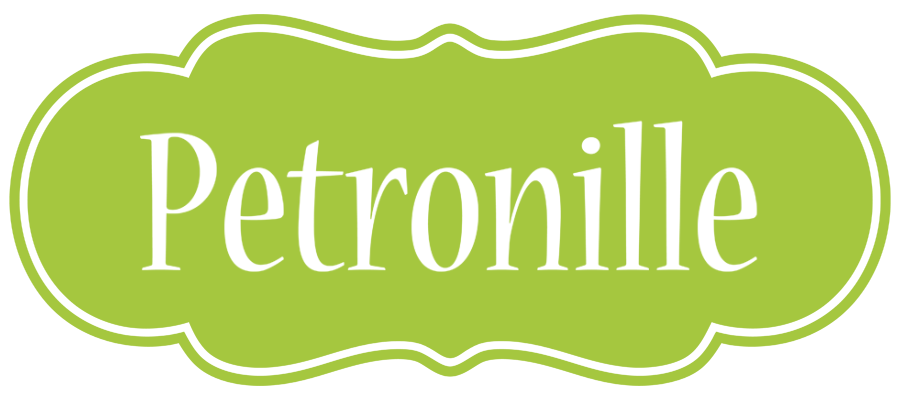 Petronille family logo