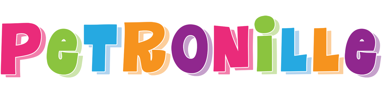 Petronille friday logo