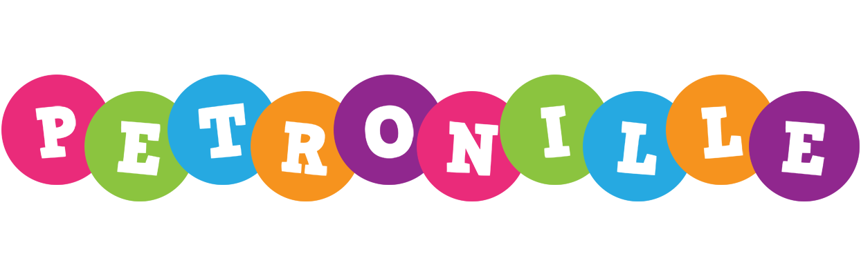 Petronille friends logo