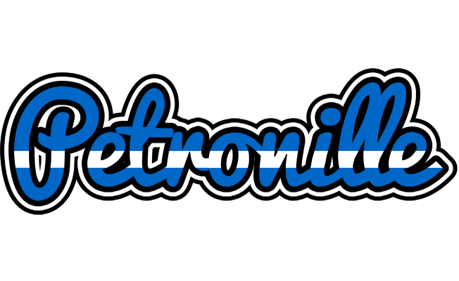 Petronille greece logo