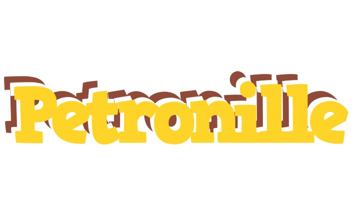 Petronille hotcup logo