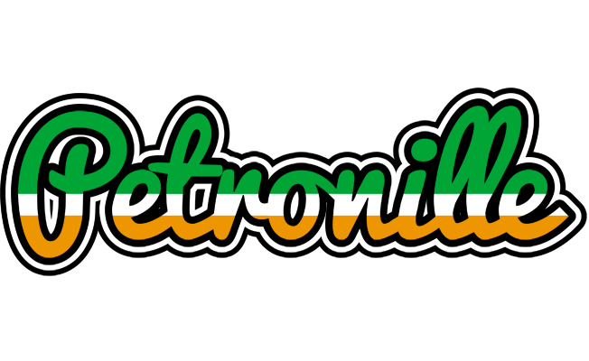 Petronille ireland logo