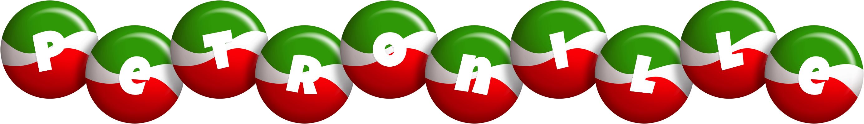 Petronille italy logo
