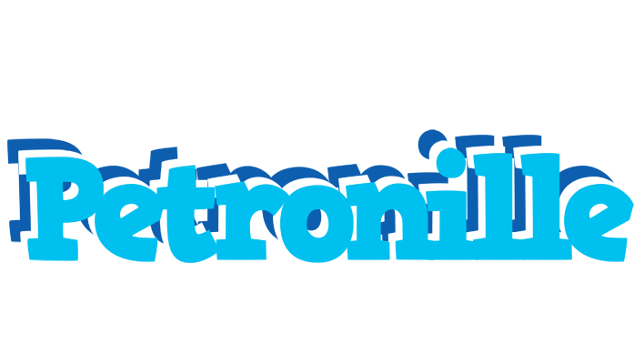 Petronille jacuzzi logo