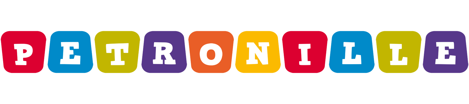 Petronille kiddo logo