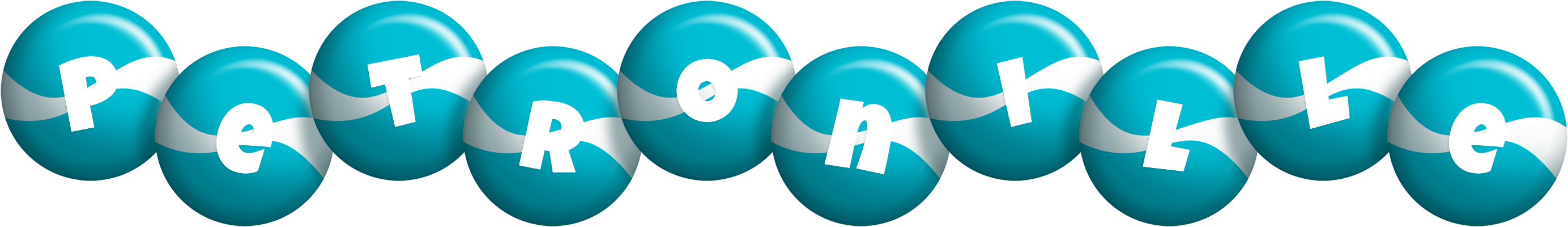 Petronille messi logo