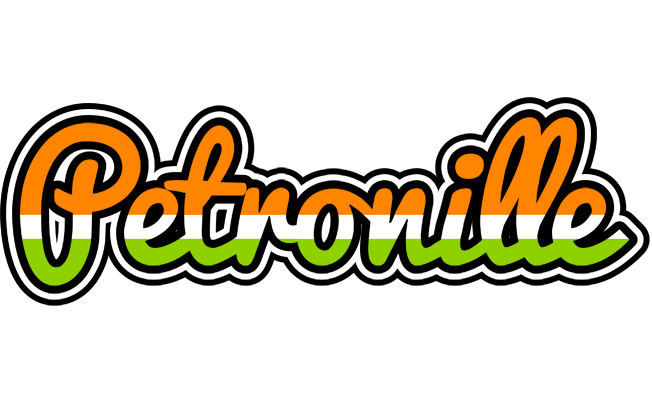 Petronille mumbai logo
