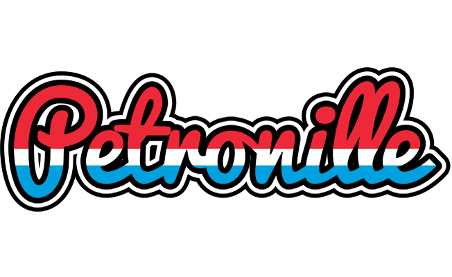 Petronille norway logo