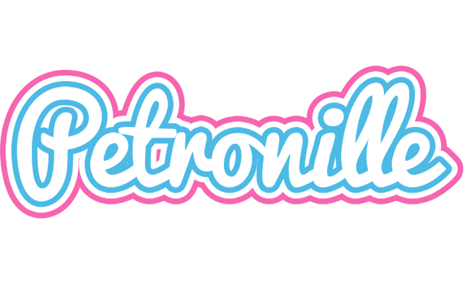 Petronille outdoors logo