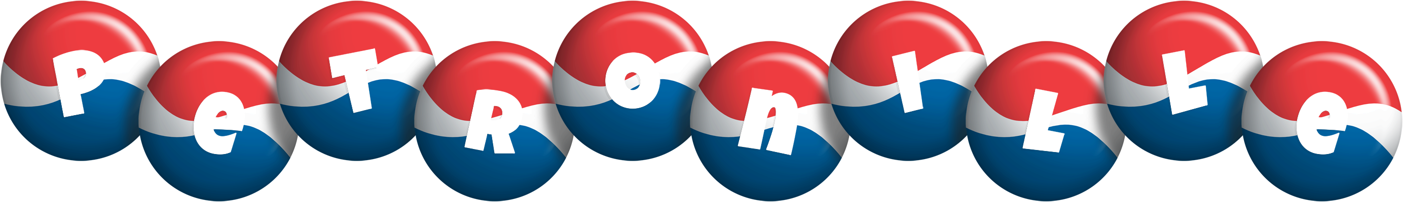 Petronille paris logo