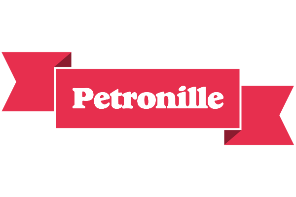 Petronille sale logo