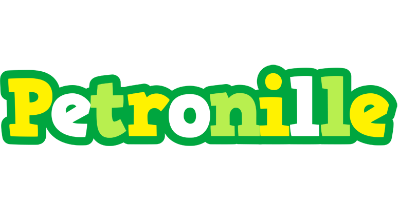 Petronille soccer logo