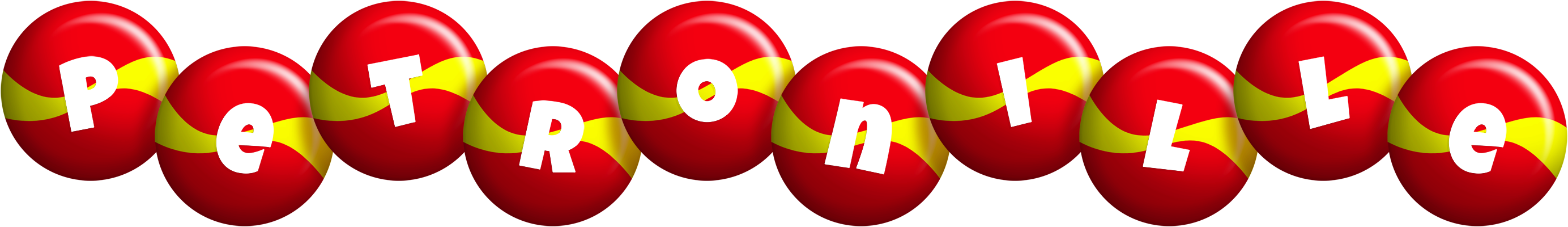 Petronille spain logo