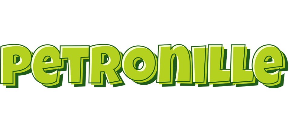 Petronille summer logo