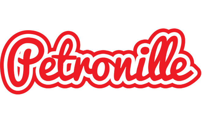 Petronille sunshine logo