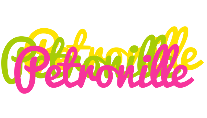 Petronille sweets logo