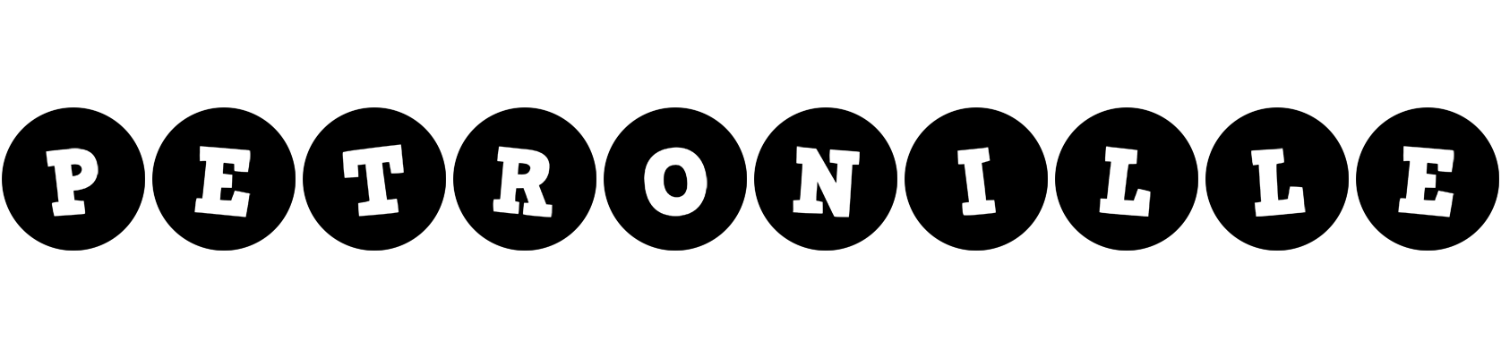 Petronille tools logo