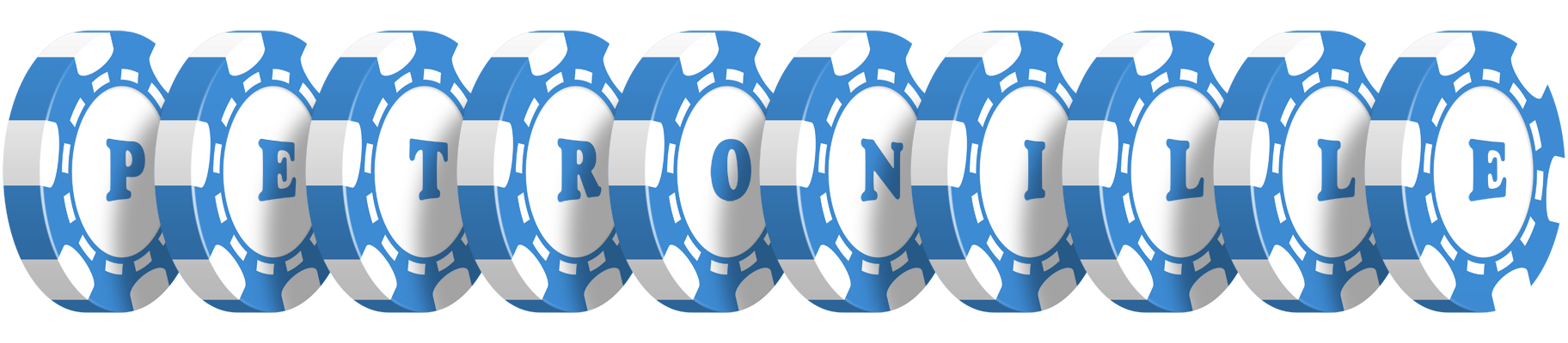 Petronille vegas logo