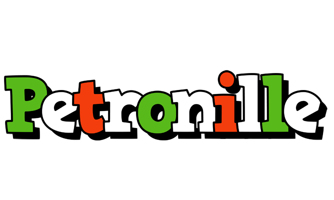 Petronille venezia logo