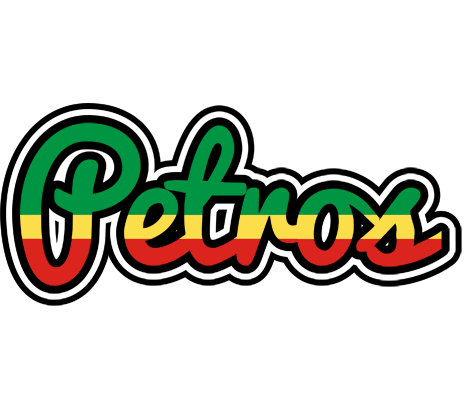Petros african logo
