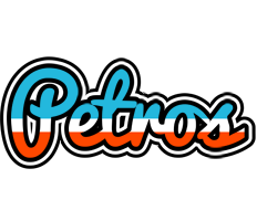 Petros america logo