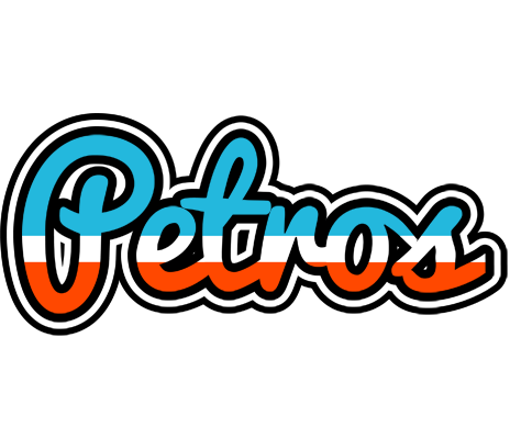 Petros america logo