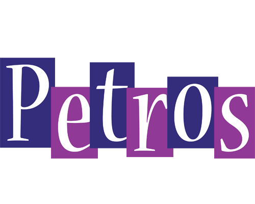 Petros autumn logo