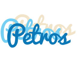 Petros breeze logo