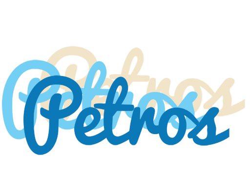 Petros breeze logo