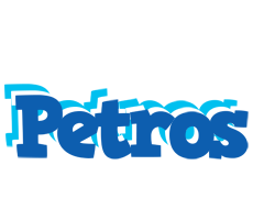 Petros business logo