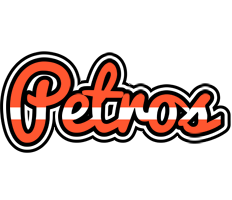 Petros denmark logo