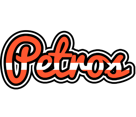 Petros denmark logo