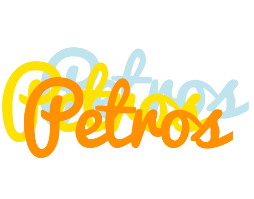 Petros energy logo