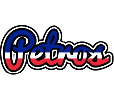 Petros france logo