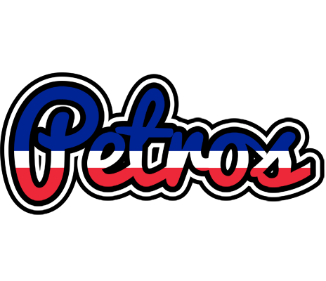 Petros france logo